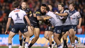 Melbourne Storm vs Penrith Panthers Tips & Preview