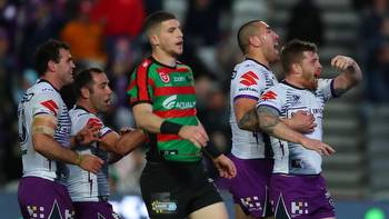 Melbourne Storm vs South Sydney Prediction, Betting Tips & Odds │06 MAY, 2023