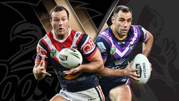 Melbourne Storm vs Sydney Roosters Prediction, Betting Tips & Odds │06 APRIL, 2023