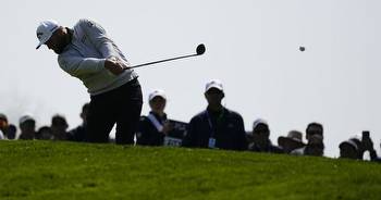 Memorial golf bets: Odds, props, promos, and long shot picks