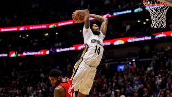 Memphis Grizzlies at New Orleans Pelicans odds, picks and predictions