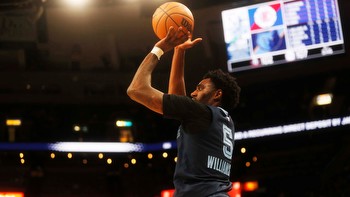 Memphis Grizzlies score, live game updates vs New York Knicks