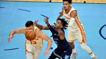 Memphis Grizzlies vs Atlanta Hawks: Prediction, starting lineup and betting tips