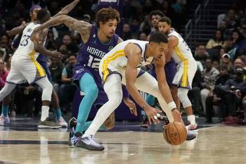 Memphis Grizzlies vs Charlotte Hornets Betting Odds, Spread, How to Stream & TV Channel