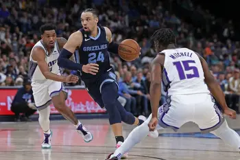 Memphis Grizzlies vs Charlotte Hornets Betting Picks