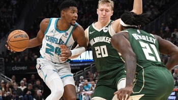 Memphis Grizzlies vs. Charlotte Hornets odds, tips and betting trends