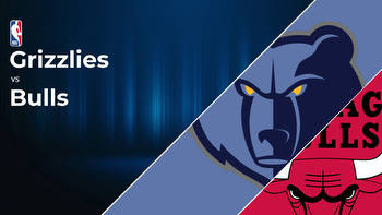 Memphis Grizzlies vs Chicago Bulls Betting Preview: Point Spread, Moneylines, Odds