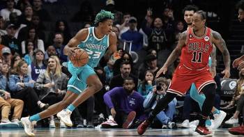 Memphis Grizzlies vs. Chicago Bulls odds, tips and betting trends