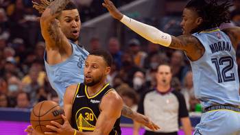 Memphis Grizzlies vs. Golden State Warriors Game 4 picks, predictions