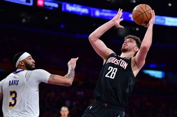 Memphis Grizzlies vs Houston Rockets Prediction, 12/13/2023 Preview and Pick