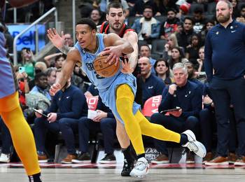 Memphis Grizzlies vs Indiana Pacers Prediction, 1/14/2023 Preview and Pick