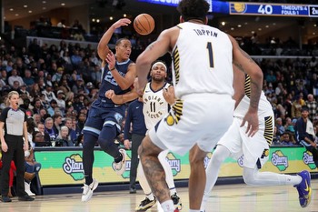 Memphis Grizzlies vs Indiana Pacers: Prediction and Betting Tips