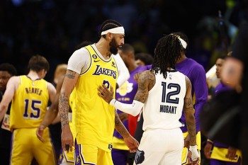 Memphis Grizzlies vs LA Lakers: Betting tips and predictions