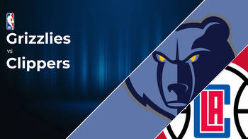 Memphis Grizzlies vs Los Angeles Clippers Betting Preview: Point Spread, Moneylines, Odds