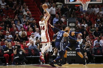 Memphis Grizzlies vs Miami Heat: Prediction and Betting tips