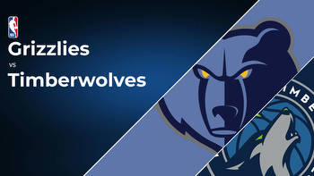 Memphis Grizzlies vs Minnesota Timberwolves Betting Preview: Point Spread, Moneylines, Odds