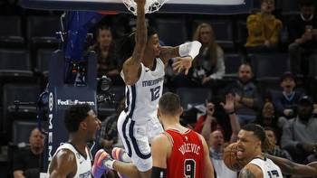 Memphis Grizzlies vs. Minnesota Timberwolves odds, tips and betting trends