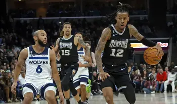 Memphis Grizzlies vs. Minnesota Timberwolves Spread, Line, Odds, Predictions, Picks, and Betting Preview