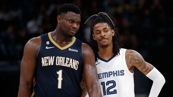 Memphis Grizzlies vs New Orleans Pelicans: Prediction & Betting Tips