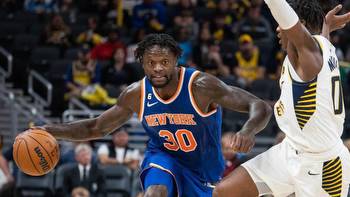 Memphis Grizzlies vs. New York Knicks odds, tips and betting trends