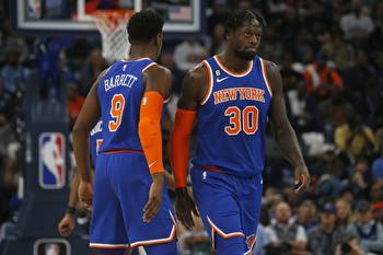 Memphis Grizzlies vs New York Knicks Prediction, 11/27/2022 Preview and Pick