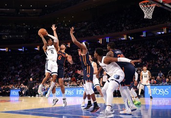 Memphis Grizzlies vs New York Knicks: Prediction, Starting Lineups and Betting Tips