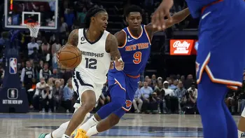 Memphis Grizzlies vs. New York Knicks Spread, Line, Odds, Predictions, Picks, and Betting Preview
