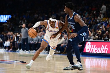 Memphis Grizzlies vs OKC Thunder: Prediction, Starting Lineups and Betting Tips