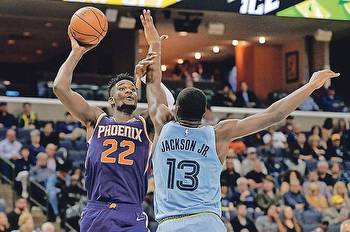 Memphis Grizzlies vs Phoenix Suns Prediction, Betting Tips & Odds │28 DECEMBER, 2022