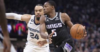 Memphis Grizzlies vs Sacramento Kings Prediction, Betting Tips and Odds