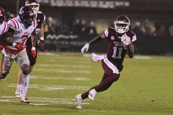 Memphis Tigers vs Mississippi State Bulldogs Prediction, 9/3/2022 College Football Picks, Best Bets & Odds