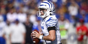 Memphis vs. Boise State: Promo codes, odds, spread, and over/under