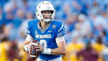 Memphis vs. Navy odds, line, spread, time: 2023 college football picks, Week 3 predictions by proven model