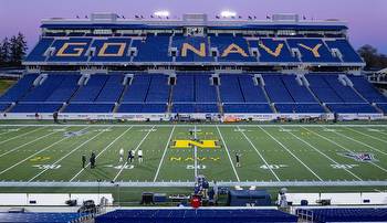 Memphis vs Navy Prediction, Game Preview, Lines, How To Watch