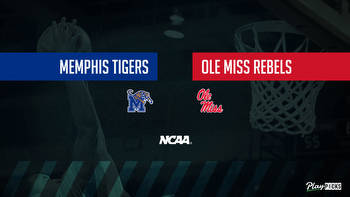 Memphis Vs Ole Miss NCAA Basketball Betting Odds Picks & Tips