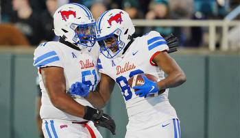 Memphis vs SMU Prediction, Game Preview, Lines, How To Watch