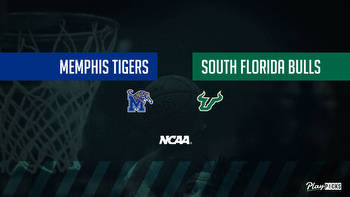 Memphis Vs South Florida NCAA Basketball Betting Odds Picks & Tips