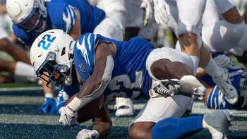 Memphis vs. Temple: How to watch online, live stream info, game time, TV channel