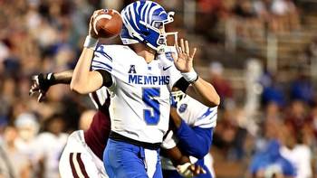 Memphis vs. Temple odds, line: 2022 college football picks, Week 5 predictions from proven computer model
