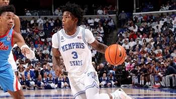Memphis vs. Temple odds, line, spread: 2023 college basketball picks, Jan. 15 predictions from proven model