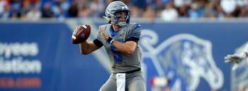 Memphis vs. Temple odds, line, spread: Proven model reveals college football picks, predictions for Week 5, 2022