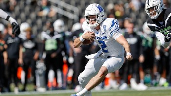 Memphis vs. Temple Prediction, Betting Odds & How To Watch