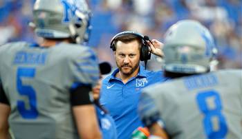 Memphis vs Temple Prediction, Game Preview, Lines, How To Watch