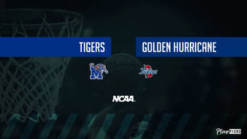 Memphis Vs Tulsa NCAA Basketball Betting Odds Picks & Tips