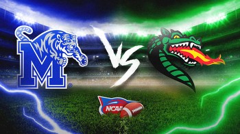 Memphis vs. UAB prediction, odds, pick, how to watch College Football Week 8 game