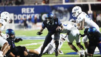 Memphis vs. Utah State: How to watch the First Responder Bowl online, live stream info, game time, TV channel