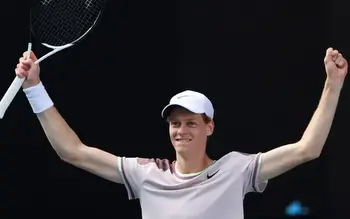 Men's Australian Open Betting Odds: Sinner vs Medvedev Final