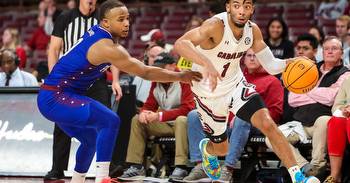 Men’s basketball preview: South Carolina vs. UAB