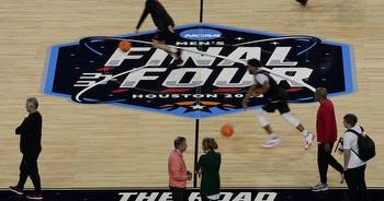 Men's Final Four picks for semifinals: Daily Best Bets