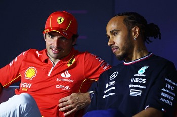 Mercedes and Ferrari’s untapped potential gives hope F1 2024 won’t be a one-man show